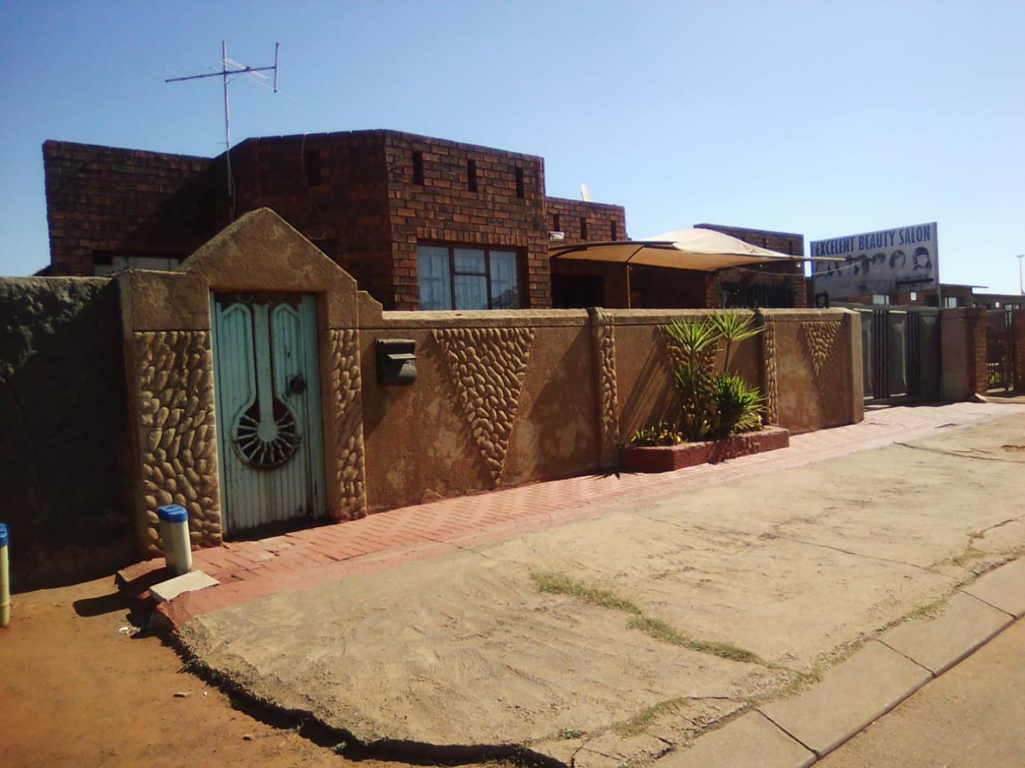 3 Bedroom House for Sale - Gauteng